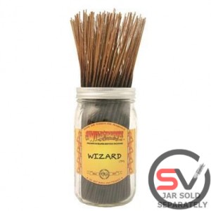 WILDBERRY inchAMERICAS BEST INCENSEinch - SHORTIES INCENSE STICKS  (100CT/PK)